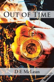 Capa do artigo Out Of Time
