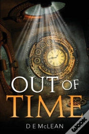 Capa do artigo Out Of Time