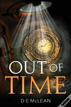 Capa do artigo Out Of Time