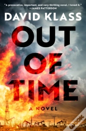 Capa do artigo Out Of Time