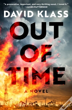 Capa do artigo Out Of Time