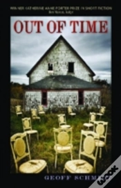Capa do artigo Out Of Time