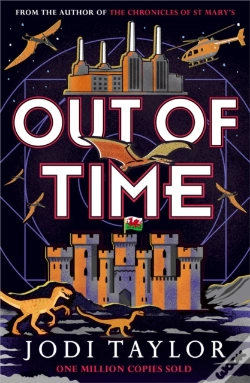 Capa do artigo Out Of Time