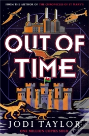 Capa do artigo Out Of Time