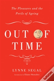 Capa do artigo Out Of Time
