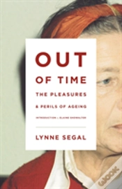 Capa do artigo Out Of Time