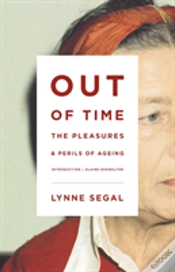 Capa do artigo Out Of Time