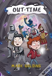 Capa do artigo Out Of Time
