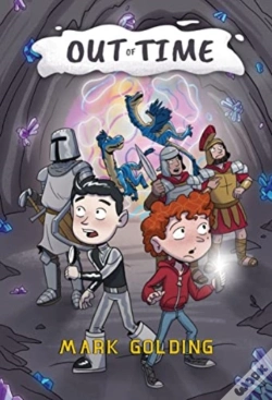 Capa do artigo Out Of Time