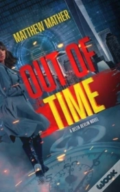 Capa do artigo Out Of Time