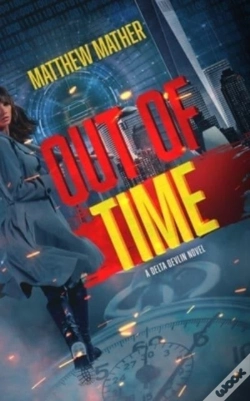 Capa do artigo Out Of Time