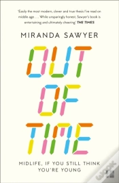 Capa do artigo Out Of Time