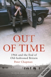 Capa do artigo Out Of Time