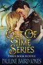 Out Of Time Series Three Book Bundle - Preview