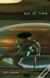 Capa do artigo Out Of Time