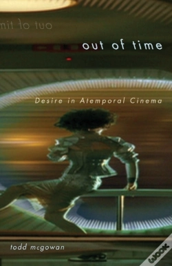 Capa do artigo Out Of Time