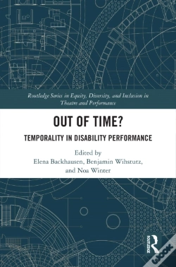 Capa do artigo Out Of Time?