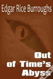 Capa do artigo Out Of Time