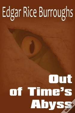 Capa do artigo Out Of Time'S Abyss