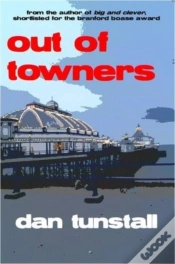 Capa do artigo Out Of Towners