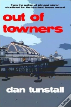 Capa do artigo Out Of Towners