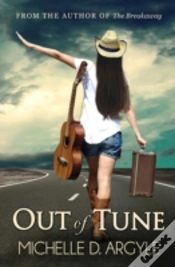 Capa do artigo Out Of Tune