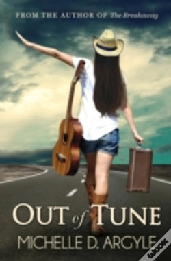 Capa do artigo Out Of Tune