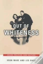 Capa do artigo Out Of Whiteness