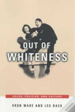 Capa do artigo Out Of Whiteness