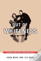 Capa do artigo Out Of Whiteness