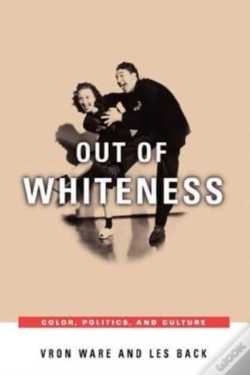 Capa do artigo Out Of Whiteness