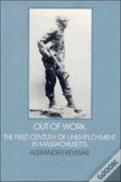 Capa do artigo Out Of Work