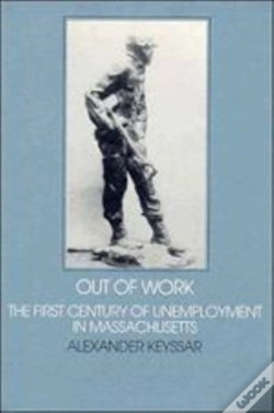 Capa do artigo Out Of Work