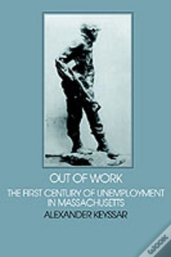Capa do artigo Out Of Work