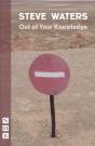 Out Of Your Knowledge - Preview