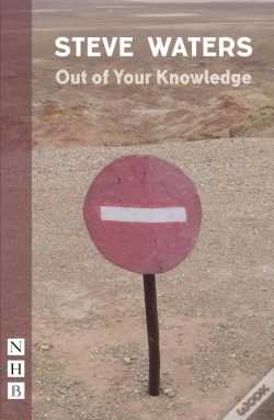 Capa do artigo Out Of Your Knowledge