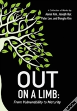 Capa do artigo Out On A Limb: From Vulnerability To Mat