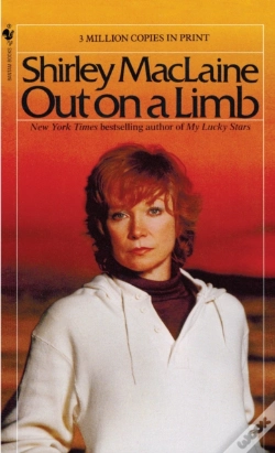 Capa do artigo Out On A Limb