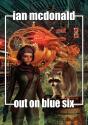 Out On Blue Six - Preview