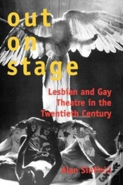 Capa do artigo Out On Stage