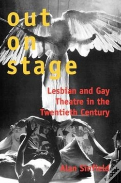 Capa do artigo Out On Stage