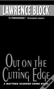 Capa do artigo Out On The Cutting Edge