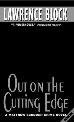 Capa do artigo Out On The Cutting Edge