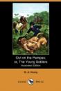 Out On The Pampas; Or, The Young Settler - Preview