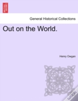 Capa do artigo Out On The World.