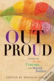 Capa do artigo Out Proud