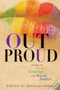 Capa do artigo Out Proud