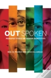 Capa do artigo Out Spoken