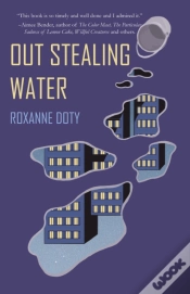 Capa do artigo Out Stealing Water