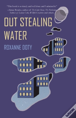 Capa do artigo Out Stealing Water